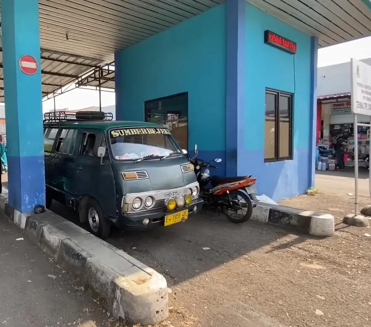 Dok. Istimewa