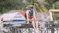 Eka Arya Putra, Konten Kreator Film Pendek Asal Sulawesi yang Bangkit dari Kegagalan