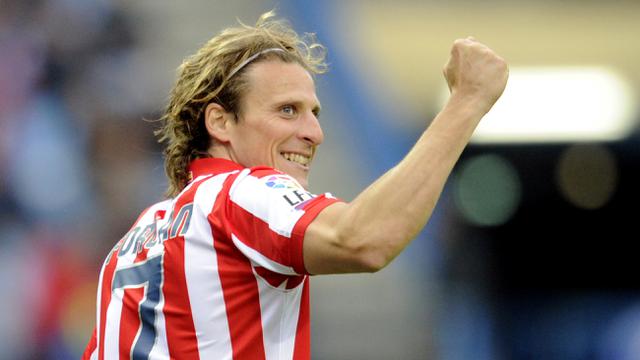 Diego Forlan
