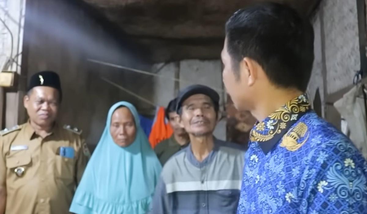 Bupati Purwakarta