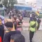 Warga Pekayon Jaktim Diduga Keracunan Gas Bocor dari Pabrik Susu