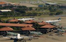 Bandara urat nadi ekonomi