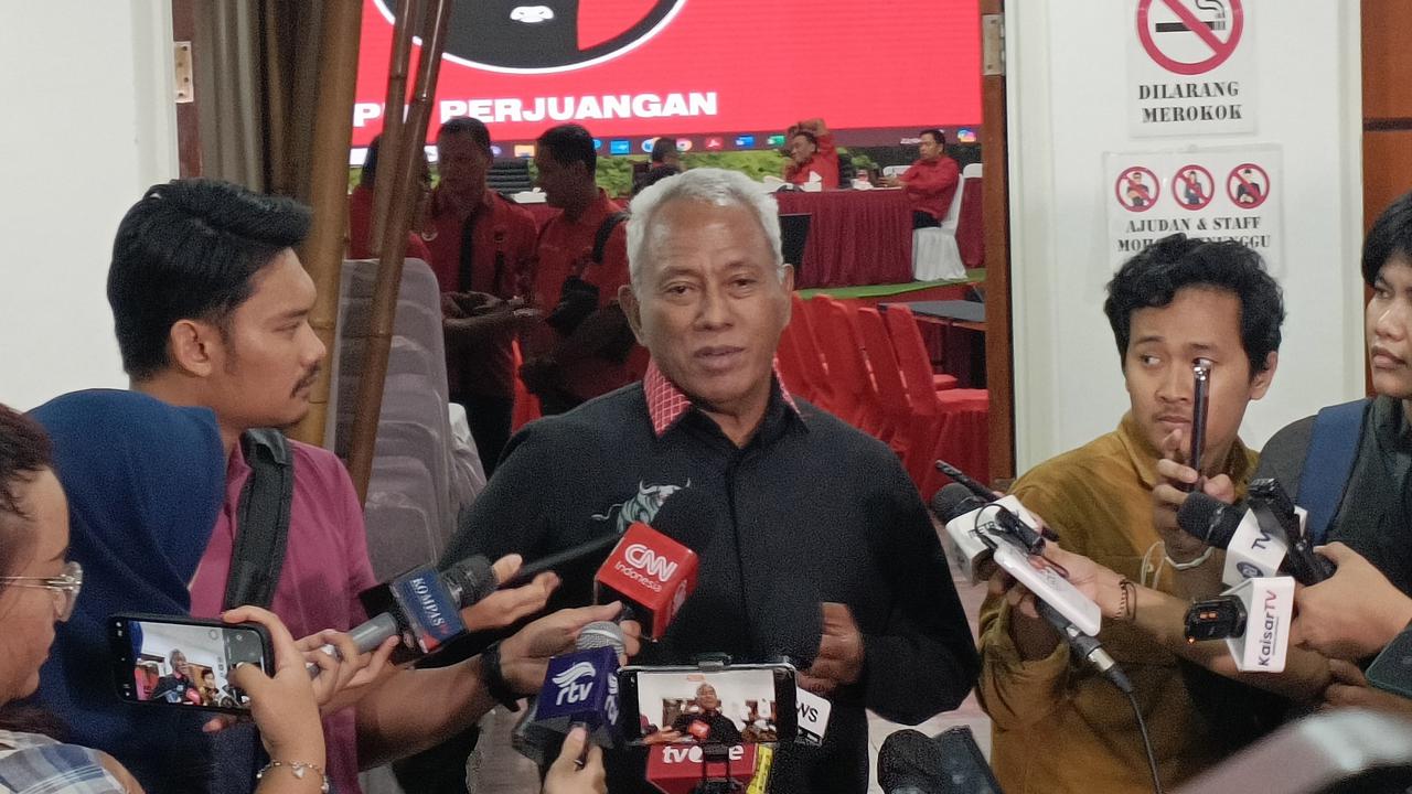 PDIP Sebut Tia Rahmania Dipecat Karena Terbukti Curi Suara di Pemilu 2024