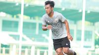 Bek sayap Timnas Indonesia U-19, Pratama Arhan Alif. (Dok PSSI)