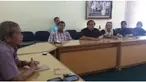  Keluarga Diah Ayu Yulianingsih, warga Sleman, Daerah Istimewa Yogyakarta (DIY) yang hilang sejak 11 Desember 2015 lalu, mendatangi kantor PP Muhammadiyah di Yogyakarta. Kerabat Diah, Muhammad Naim mengatakan Diah hilang sekitar sebulan ini bersama anakny