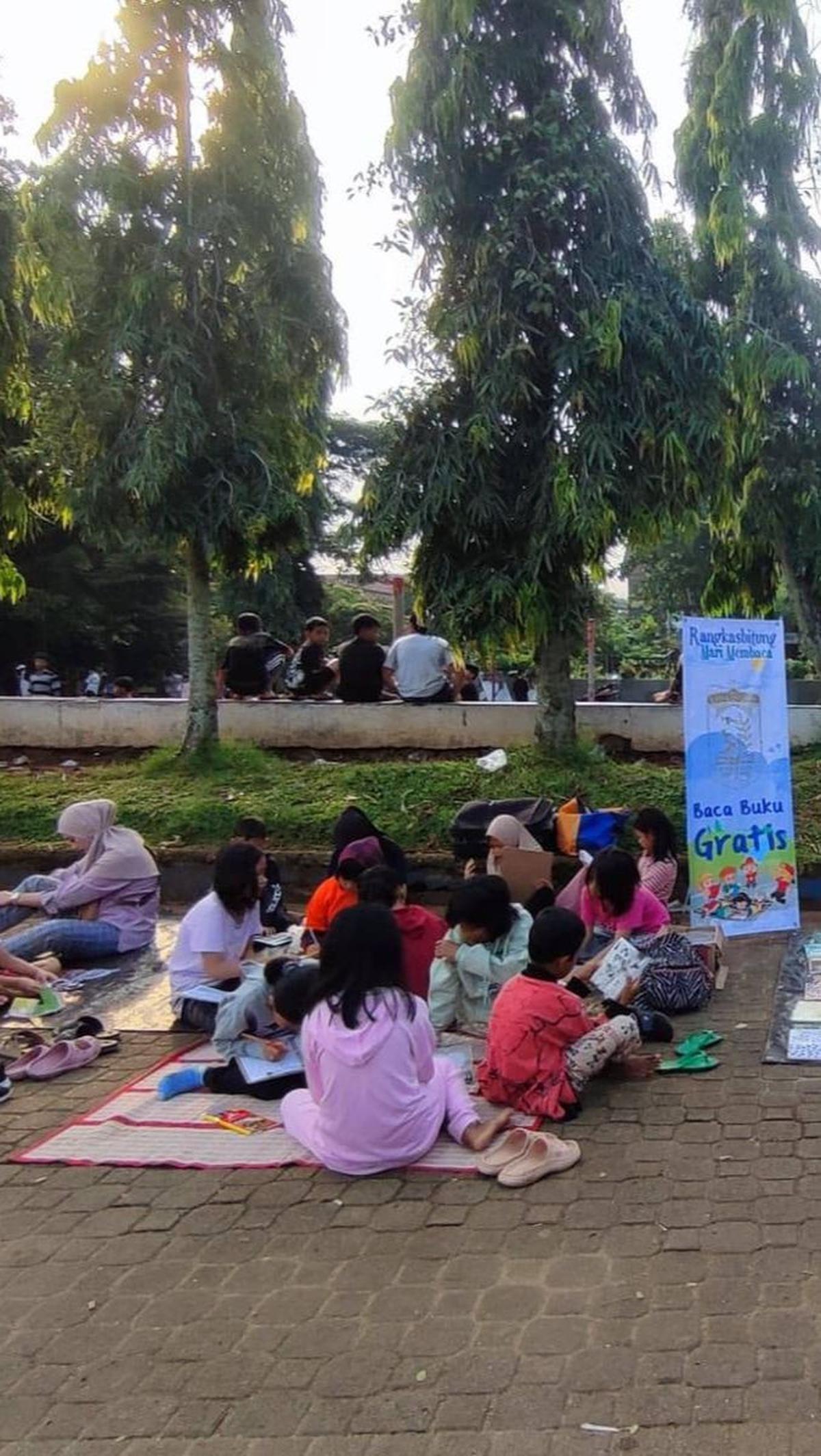 Dok. Istimewa