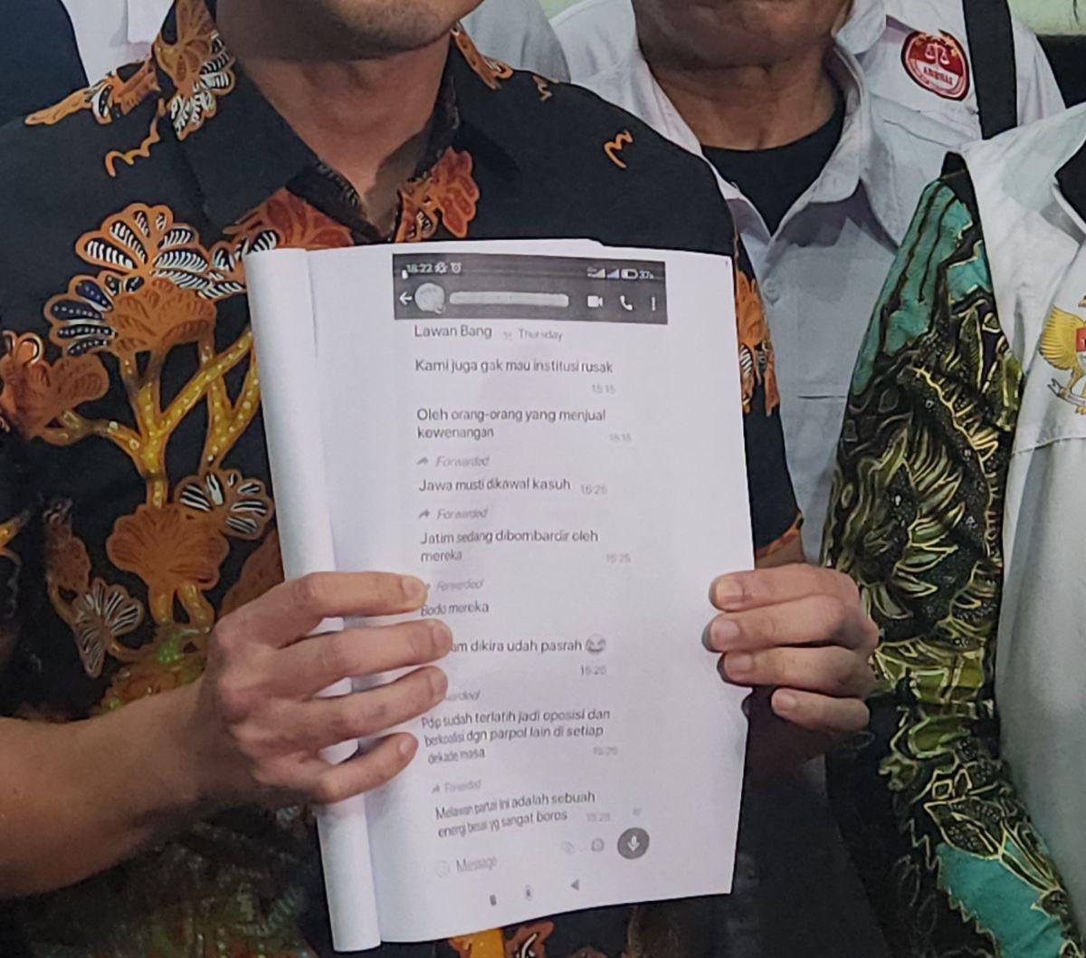 Dok. Istimewa