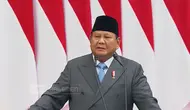 Prabowo Cerita Penghasilan Ojol Naik 3 Kali Lipat usai Terbit Aturan Baru