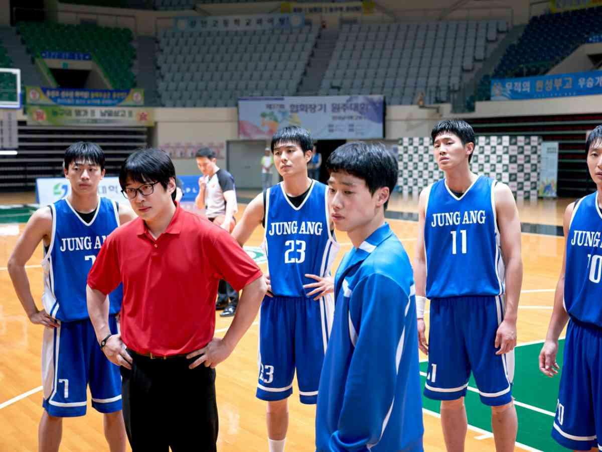 5 Film Korea Tentang Olahraga 2023, Bisa Jadi Tontonan Liburan Akhir Tahun yang Penuh Motivasi