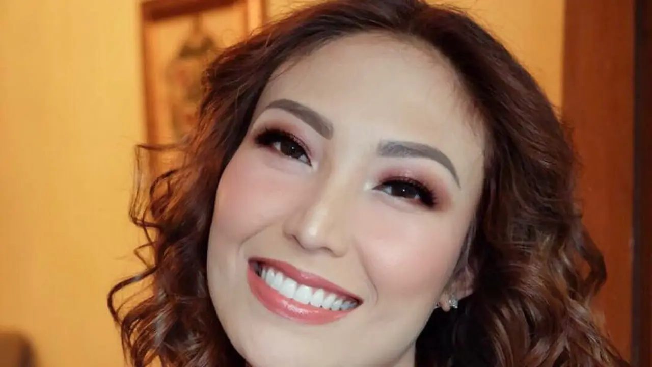 [Fimela] Ayu Dewi