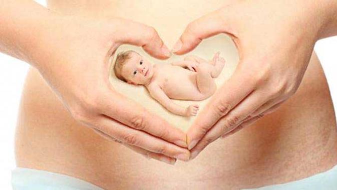 Kehamilan yang ideal adalah kehamilan yang direncanakan, diinginkan dan dijaga perkembangannya secara baik.