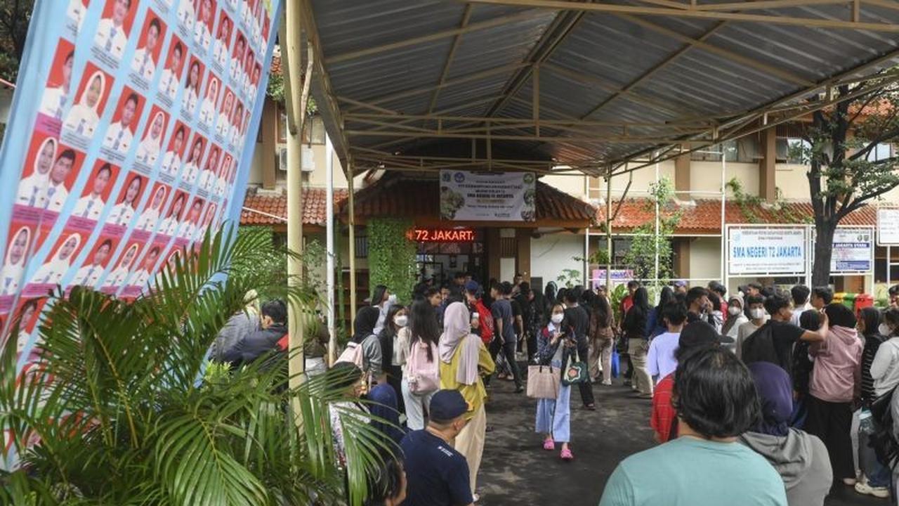 Pemerintah Jamin Bantuan Penuh untuk Korban Ledakan Sekolah di Kelapa Gading