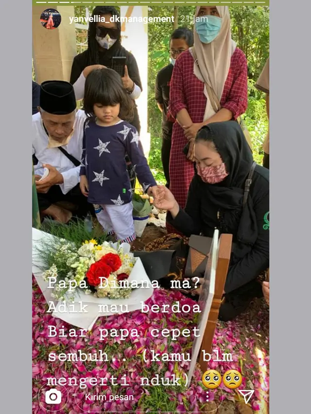 [Fimela] Didi Kempot