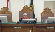 Pertimbangan Hakim PN Jaksel Tolak Praperadilan Silmy Karim