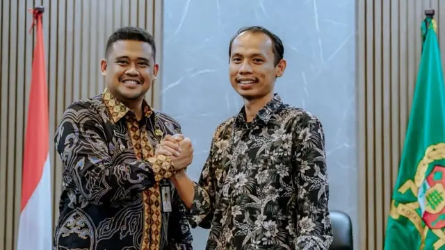 Bobby Nasution