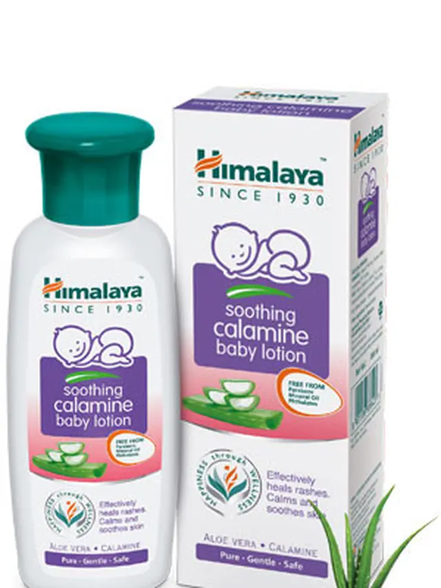 Serba-serbi Calamine Lotion dan Manfaatnya untuk Mengatasi Kulit Gatal