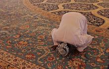 Malam Lailatul Qadar Jatuh di Tanggal di Berapa? Simak Ulasannya