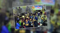 Inilah Juara Star League Zona Tangerang