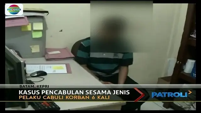 Seorang Wanita Diringkus Polisi Lantaran Cabuli Siswi SMP