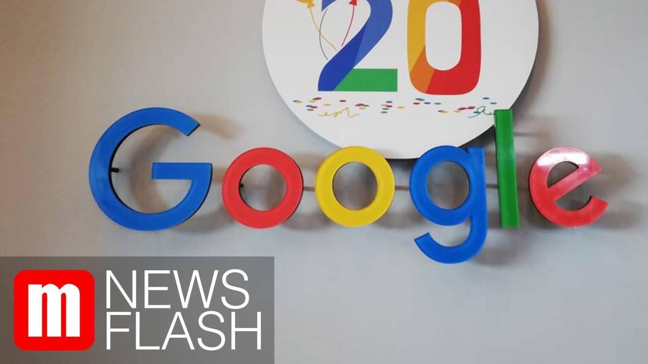 VIDEO: Pemerintah Kejar Pajak Google Hingga Iklan di Media Sosial