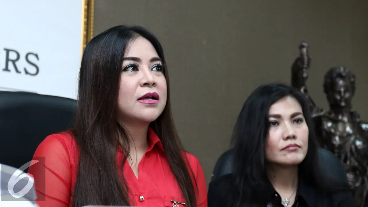 Annisa Bahar