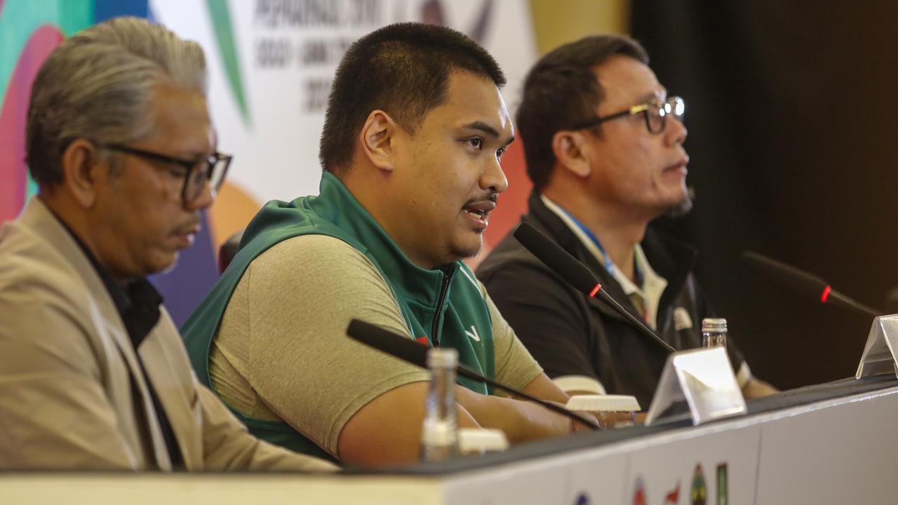 VIDEO: PSSI Ungkap Mimpi STY Timnas Jadi Singa Asia, Jawab Isu Bayar Pemain Naturalisasi