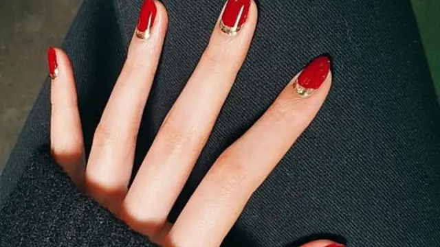 Kutek Merah
