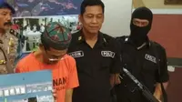 Sabu Oplosan Pecahan Kaca Beredar di Jawa Timur