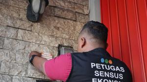 Progres Sensus Ekonomi Tulungagung Capai 45 Persen, BPS Targetkan 506 Ribu KK