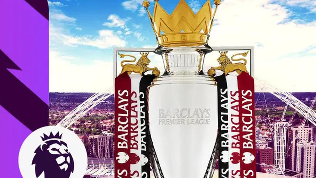 Prediksi 4 Besar di Akhir Klasemen Liga Inggris Musim 2024/2025