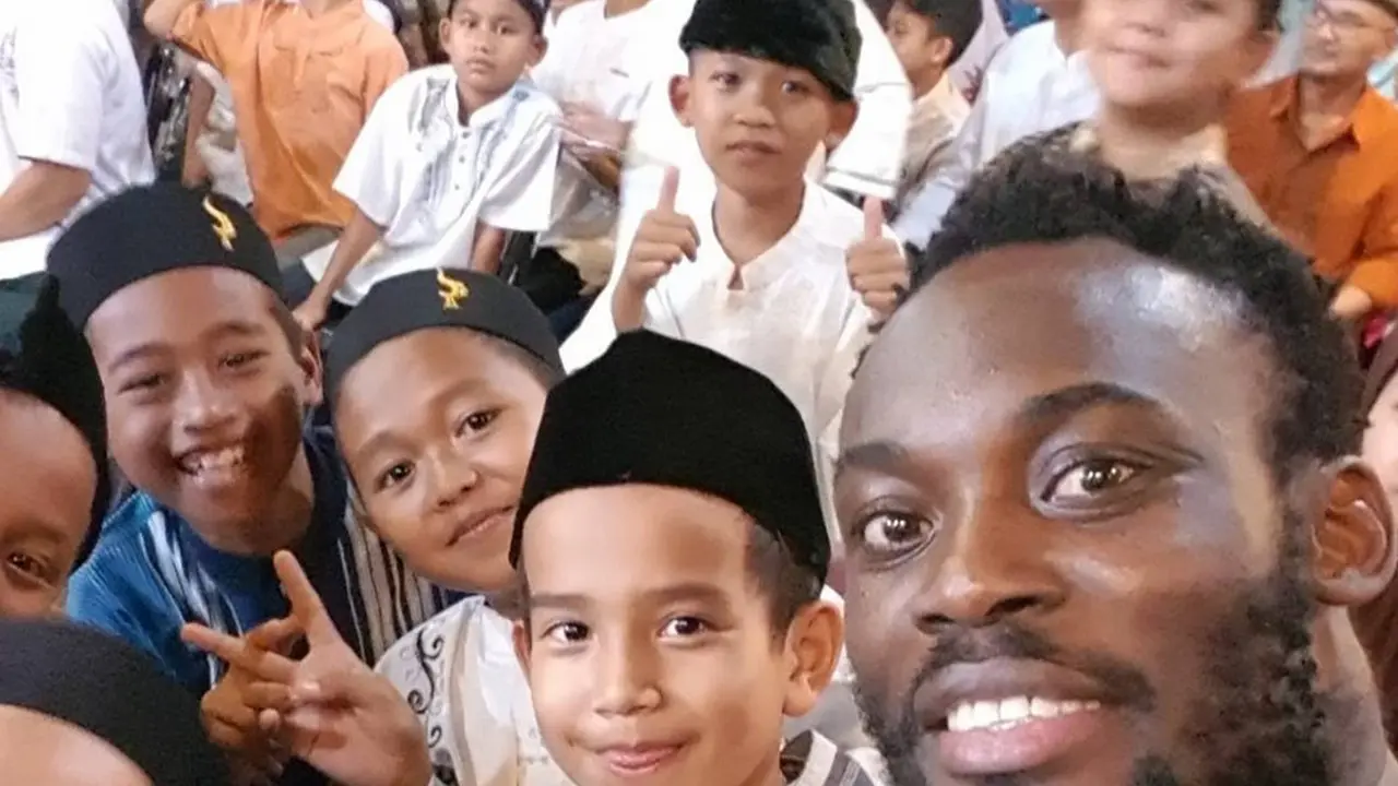 Michael Essien
