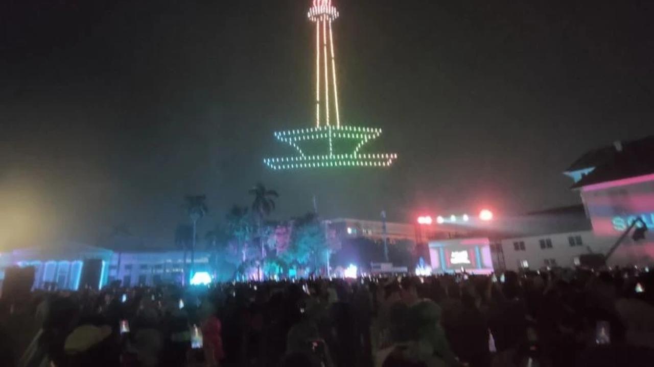 Kunjungan Wisatawan ke Kota Tua Jakarta Melonjak Sepanjang 2025, Capai 2,4 Juta Pengunjung