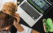 Tekanan Kerja Bisa Picu Depresi, Psikolog UI Ingatkan Kalimat ‘Semangat Ya’ Bisa Memperburuk Keadaan