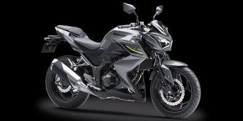 Harga Kawasaki Z250