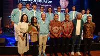 Tantowi Yahya Gelar Rangkaian Konser di Eropa, Diplomasi Budaya via Jalur Musik