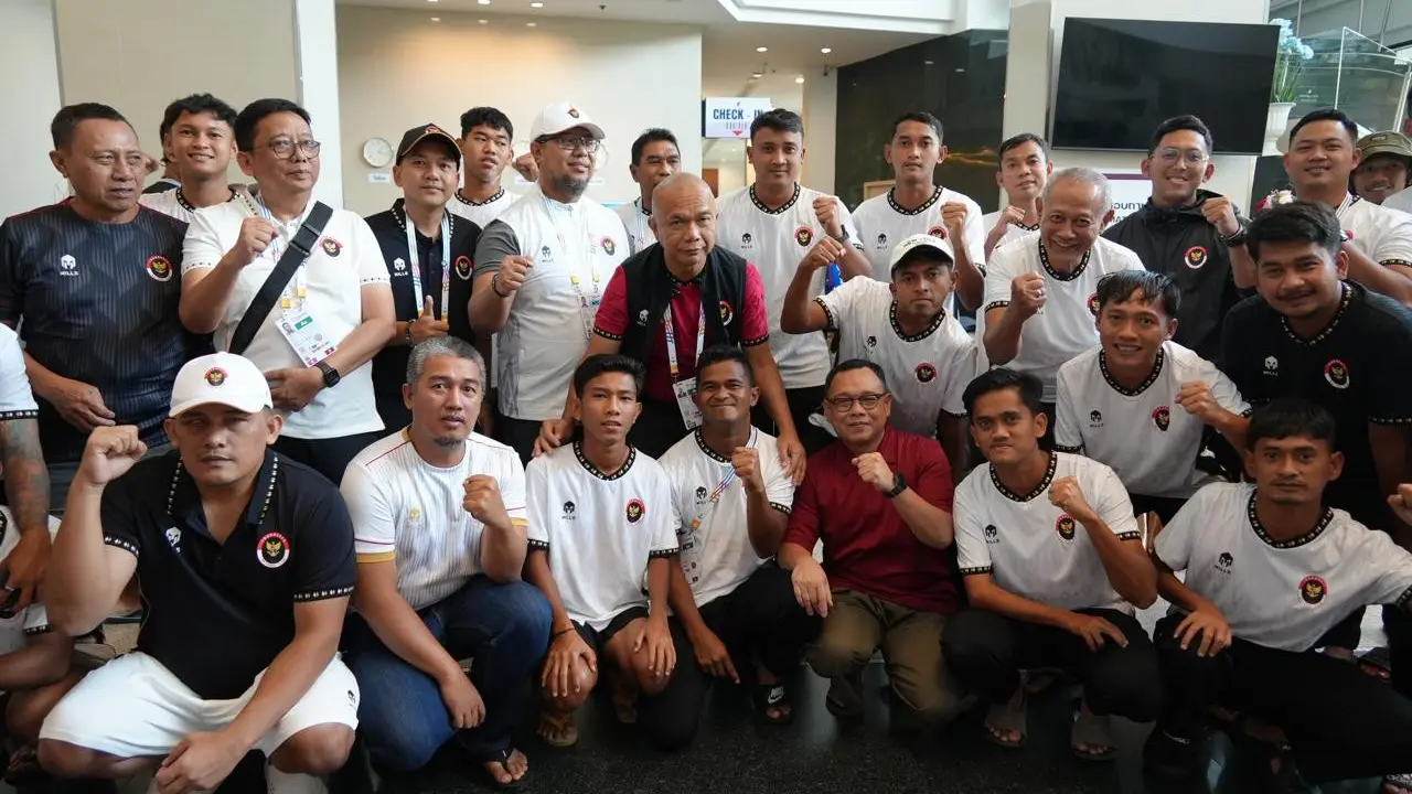 ASEAN Para Games 2025