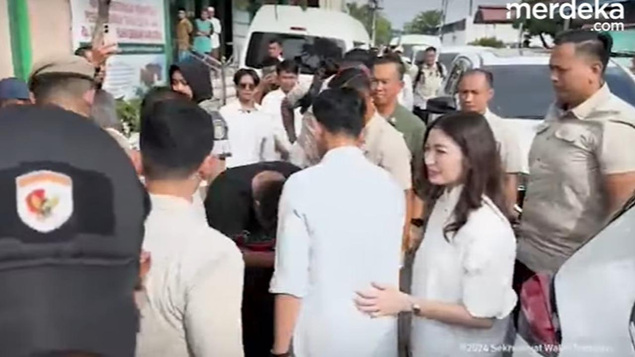 Cewek-Cewek Medan Teriak Histeris