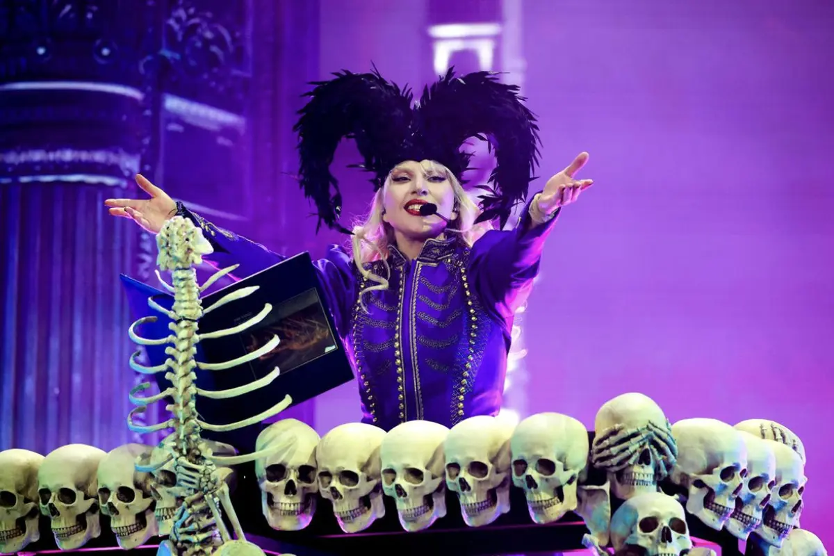 Lady Gaga