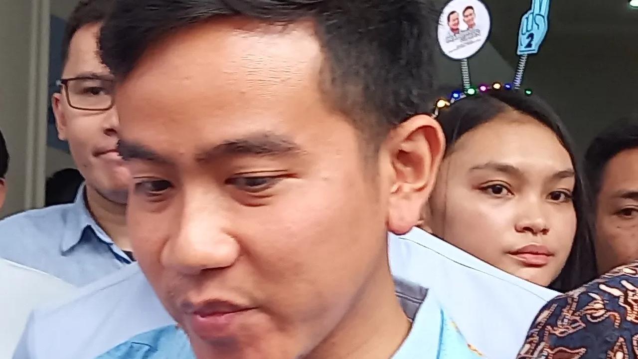 PKS Ingin Ibu Kota Tetap Jakarta, Gibran: Enggak Usah Dikomentari lah