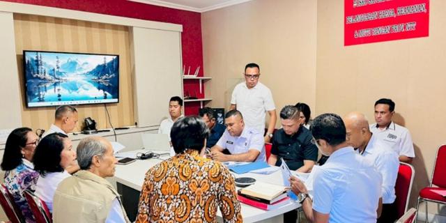 40 Warga Kupang Tertipu Investasi Bodong, Rugi Capai Rp 700 Juta