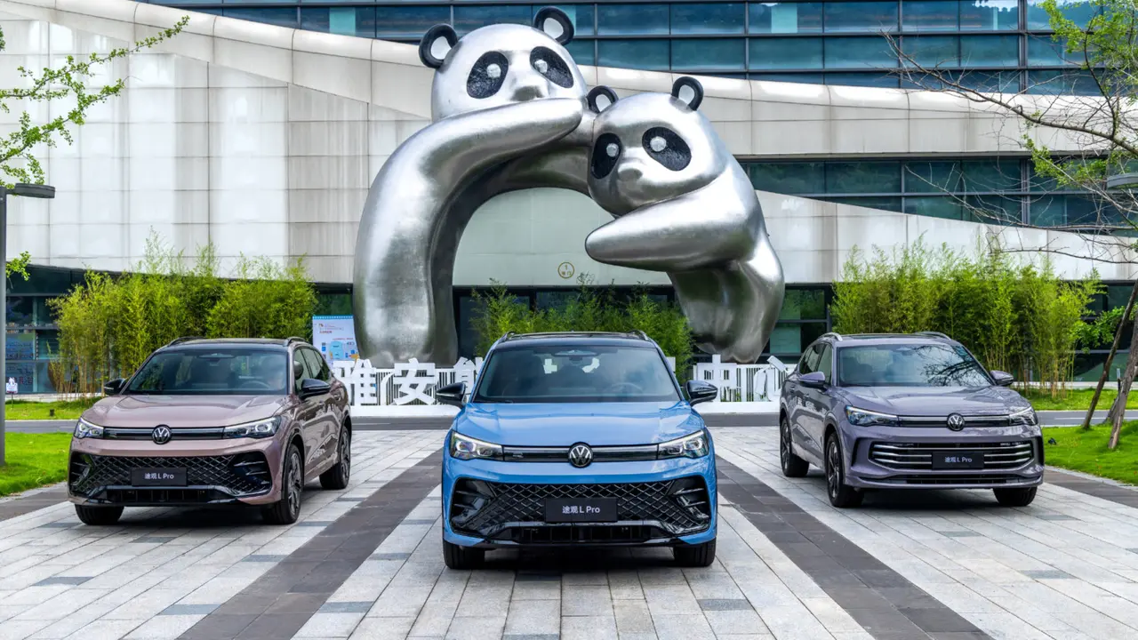 Volkswagen siapkan tiga model untuk pasar asia tenggara.