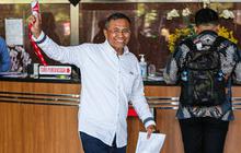 Duduk Perkara Dahlan Iskan dan Eks Direktur Jawa Pos Nany Widjaja Jadi Tersangka Penggelapan