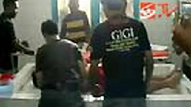 Empat Warga Ditembak, Satu Tewas