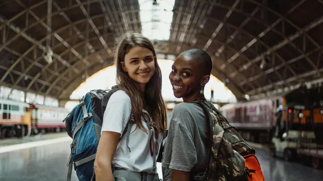 Membuat Jadwal yang Terlalu Ketat dan Tidak Ada Cadangan