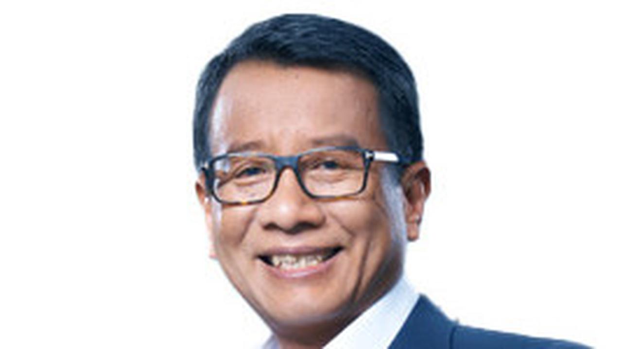 Putrama Wahju Setyawan: Sarjana Kehutanan hingga Magister Akuntansi yang Ditunjuk Jadi Direktur Utama BNI