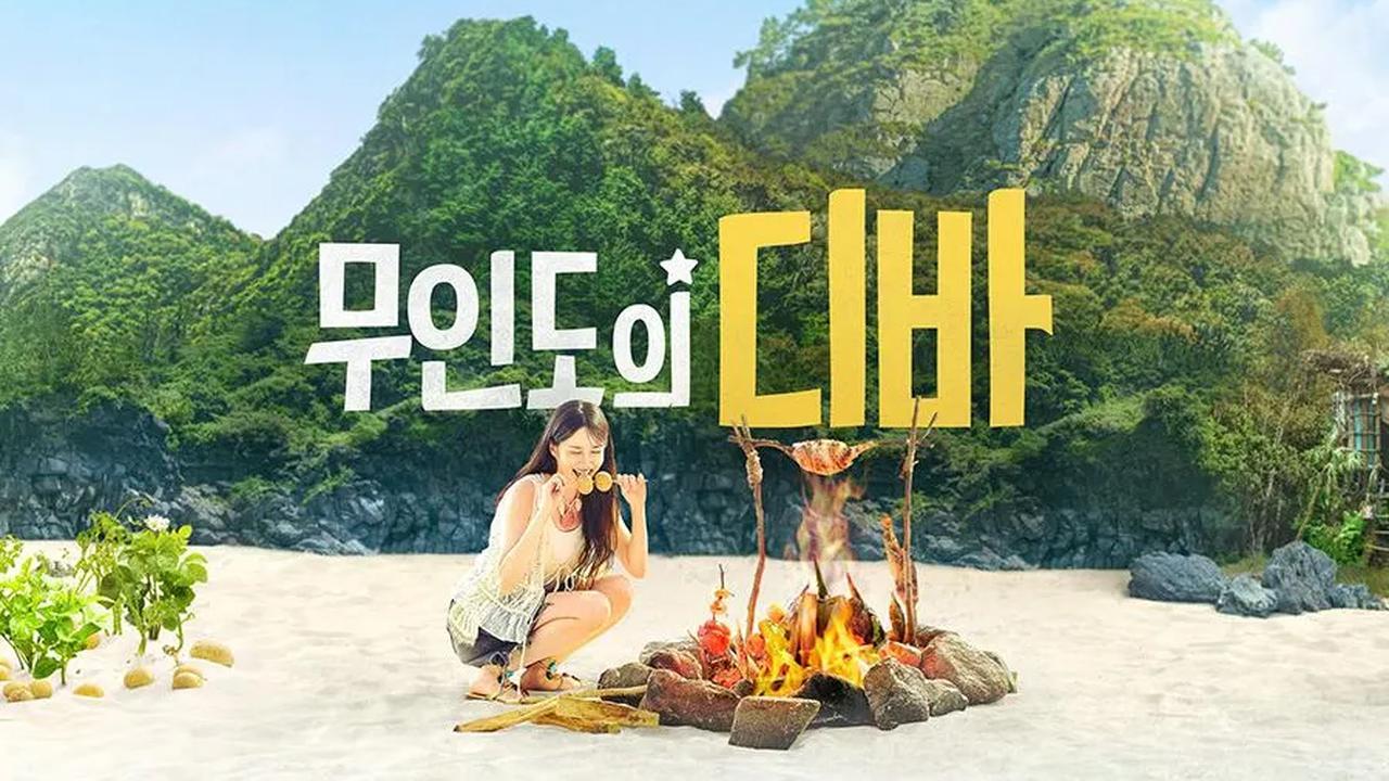 Mengusung genre komedi romantis, drama ini mengisahkan perjalanan unik Seo Mok Ha, seorang wanita yang terisolasi di pulau tak berpenghuni selama 15 tahun.