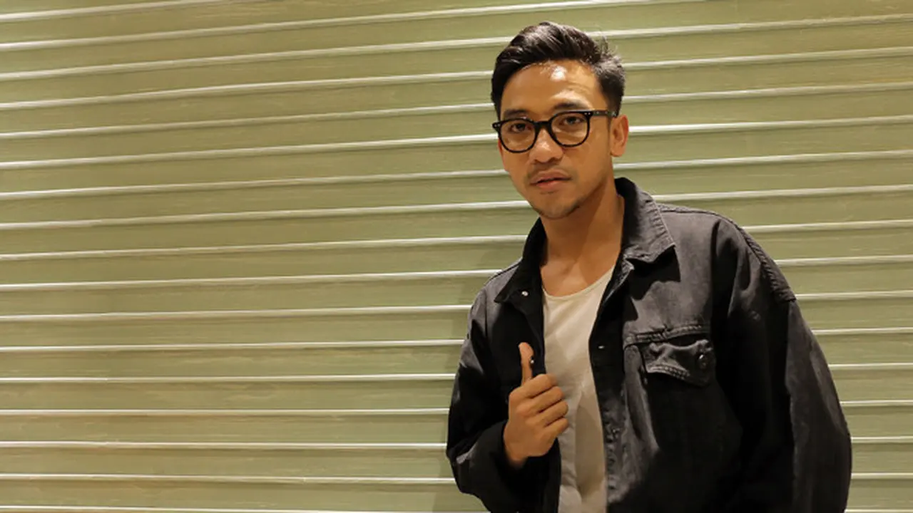 [Bintang] Bubah Alfian
