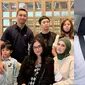 Potret Tiara Savitri bareng kekasih (sumber: Instagram/tiaransvtr)