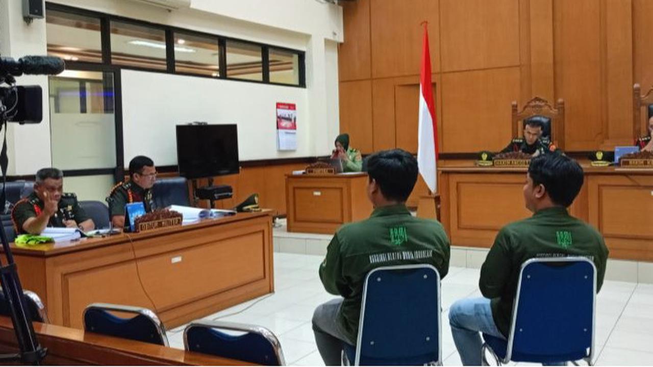Sebelum Peristiwa Penembakan Bos Rental Mobil, Anak Korban: Kata Anggota Kepolisian Itu Pistol Mainan