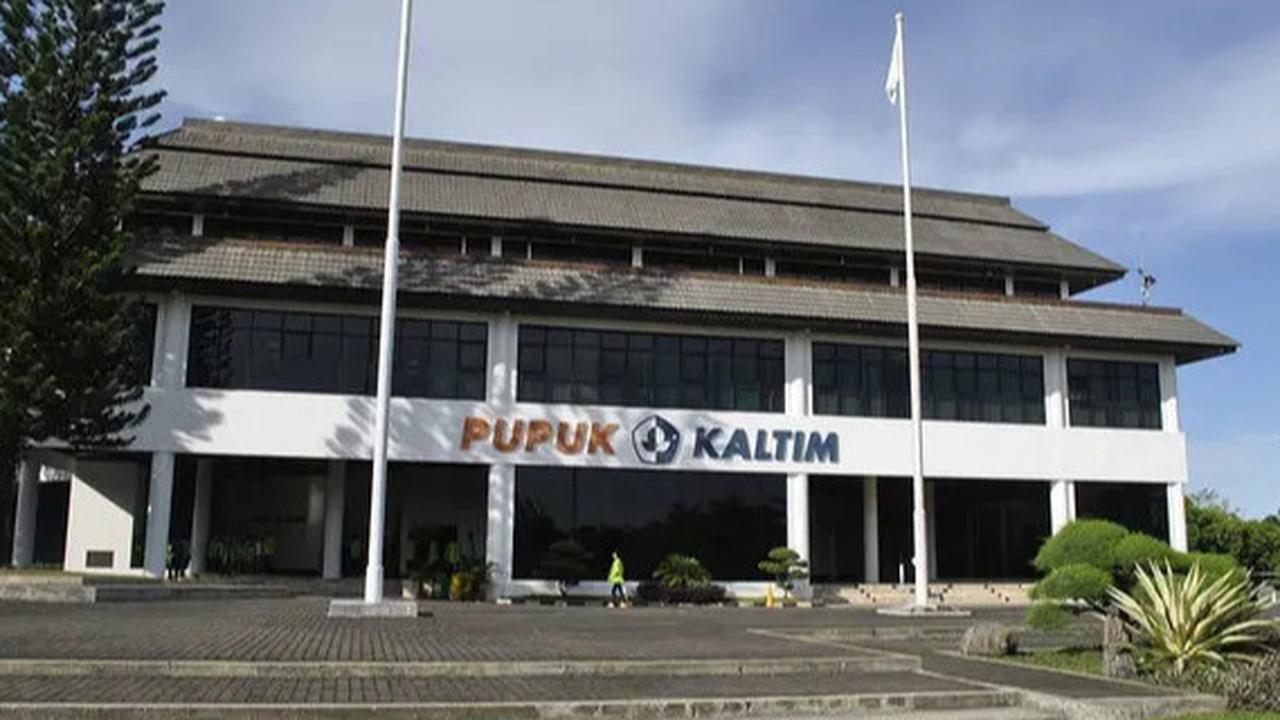 Terungkap, Ini Daftar Program Pupuk Kaltim Dukung Pengembangan SDM